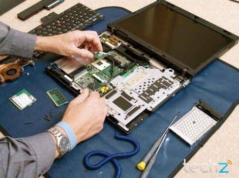 Sửa chữa Macbook - Sửa chữa Máy tính - Cài win máy tính