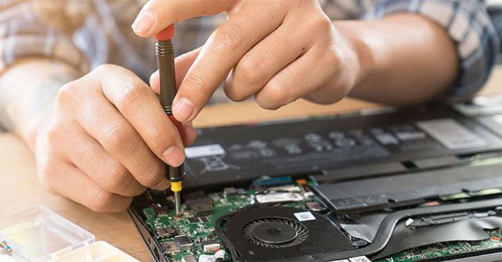 Sửa chữa Macbook - Sửa chữa Máy tính - Cài win máy tính
