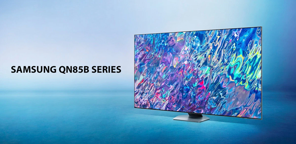 NEO QLED Tivi 4K Samsung 75 inch 75QN85B Smart TV